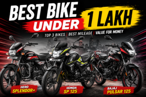 best bike